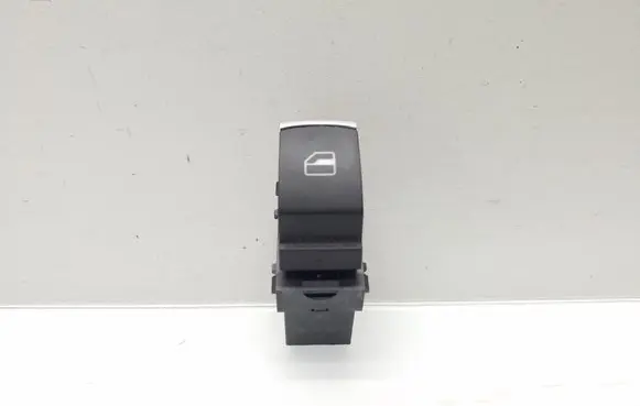 Volkswagen PASSAT B7 Electric window control switch 5K0959855