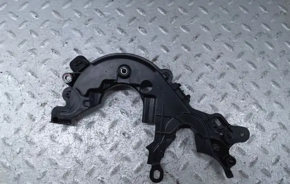 Citroen Berlingo Timing belt guard (cover) 9824675180