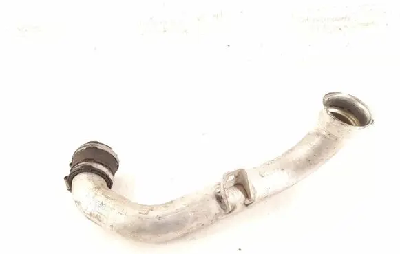 Mercedes-Benz C W205 Intercooler hose/pipe 2760900837 A2760900837