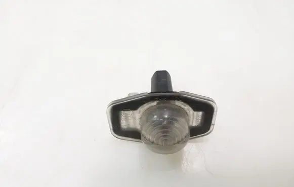 Toyota Auris 150 Number plate light 8127012520