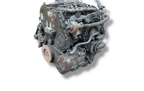 Ford Mondeo Mk III Engine FMBA