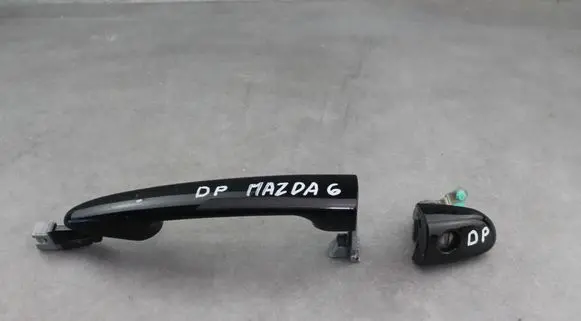 Mazda 6 Front door exterior handle
