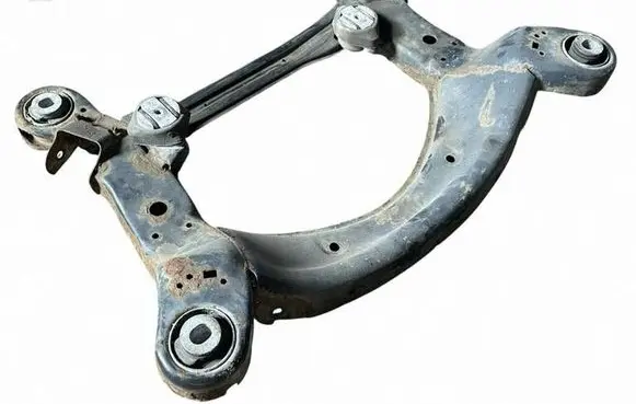 Audi A6 Allroad C6 Gearbox mounting bracket 4F0399313AE 4F0399403