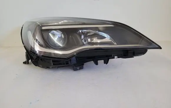 Opel Astra K Headlight/headlamp 39158006