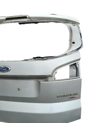 Ford S-MAX Tailgate/trunk/boot lid