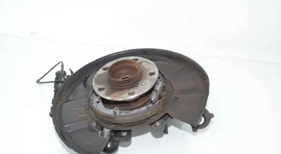 BMW 3 F30 F35 F31 Rear wheel hub 6792523 33326792523 6867262