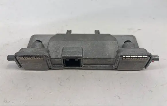 Land Rover Evoque I Windshield/windscreen camera HK7219H406 0203500258 HK7219H406AB