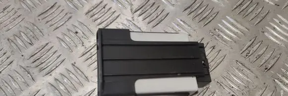 BMW X6 F16 Steering rack control module 6862375