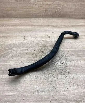 BMW 5 F10 F11 Breather/breather pipe/hose 7575640
