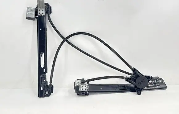 Seat Ibiza IV (6J,6P) Front door electric window regulator 120948