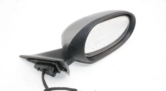 Jaguar XK - XKR Coupe wind mirror (mechanical) 9PIN