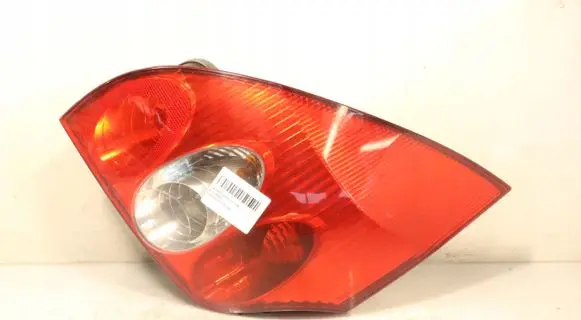 Renault Laguna II Rear/tail lights