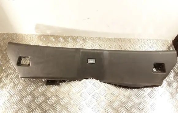 Volvo S90, V90 Trunk/boot sill cover protection 39835505