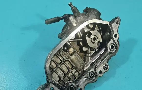 Opel Insignia A Vacuum pump 55489131 IMPRK1561697