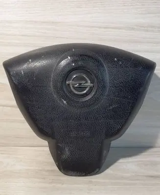 Opel Movano A Steering wheel airbag 820018863