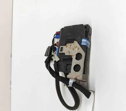 Phone control unit/module