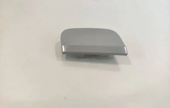 Mercedes-Benz E W214 Front tow hook cap/cover A2148854603vvv