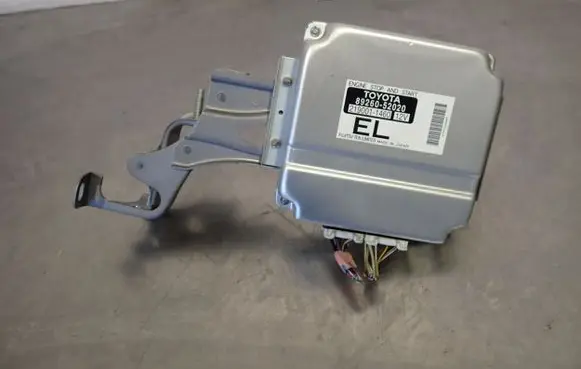 Toyota Urban Cruiser (XP110) Start/Stop control module 89260-52020