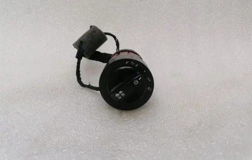 Porsche 911 996 Hazard light switch 99661353500