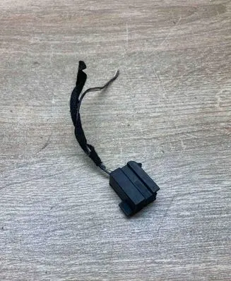 Skoda Superb B6 (3T) Plug wire 1K0972923