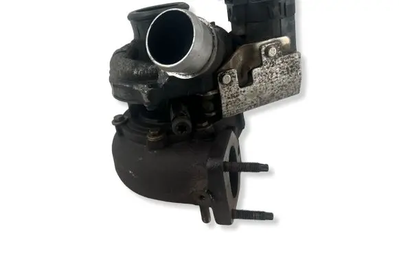 Land Rover Discovery 3 - LR3 Turbo 53041015196