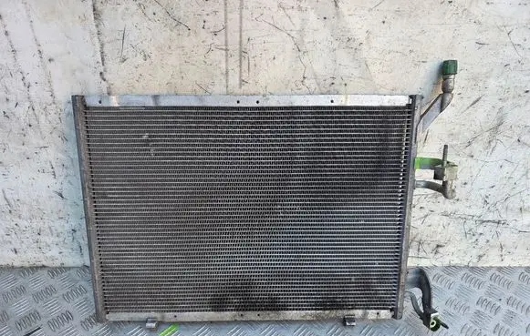 Ford B-MAX A/C cooling radiator (condenser) G1B119710AC 0374C