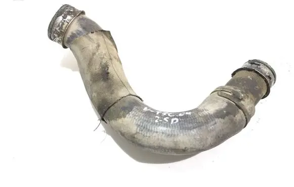 Intercooler hose/pipe