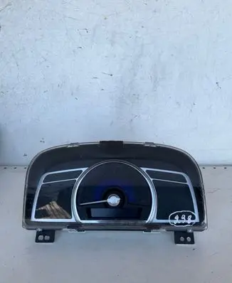 Honda Civic Door central lock control unit/module 