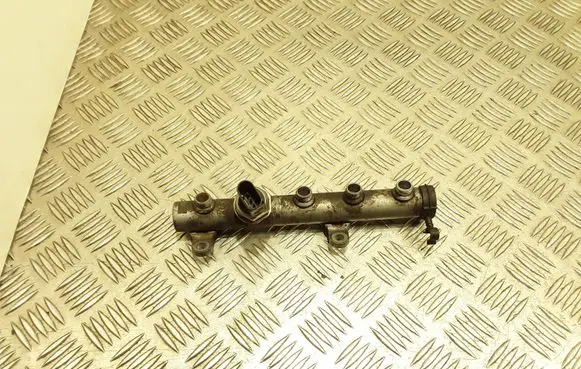Audi A6 S6 C6 4F Fuel main line pipe 059130089AA 059130758L 0613070569
