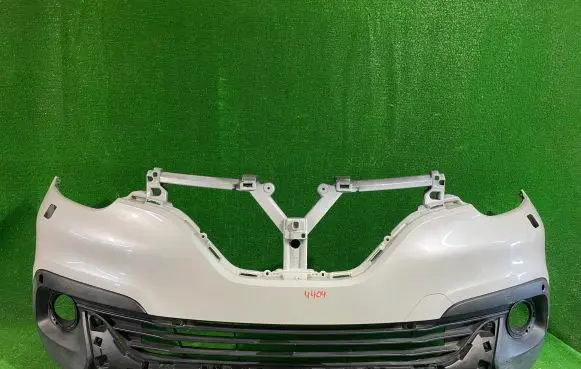 Renault Kadjar Front bumper