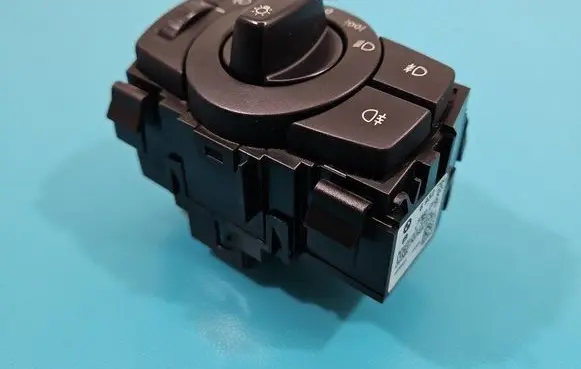 BMW X1 E84 Light switch 6932794 IMPRK1440918
