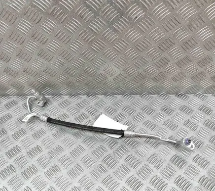 BMW iX1 Air conditioning (A/C) pipe/hose 5A35848