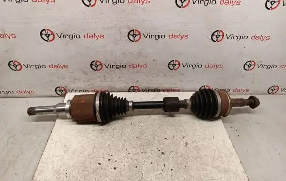 Chevrolet Cruze II Front driveshaft 812563302 39054040 9449800000000U
