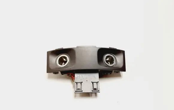 BMW 7 E65 E66 Cigarette lighter rear 7002402