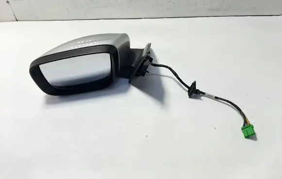 Volvo XC60 Front door electric wing mirror 31352117