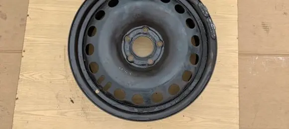Opel Insignia B R17 steel rim 
