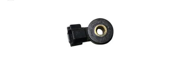 Detonation knock sensor