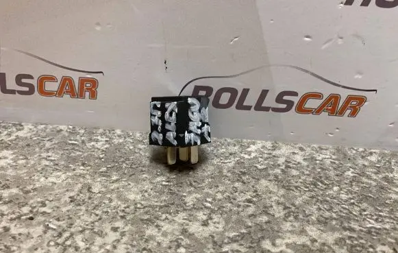 Jaguar S-Type Other relay FOAB14B192AA