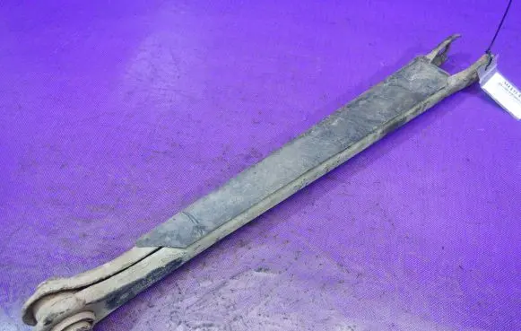 BMW X3 E83 Rear control arm 3411651