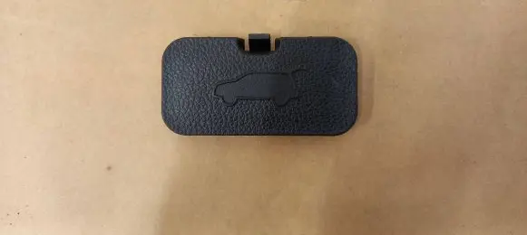 KIA Sportage Other trunk/boot trim element 812353U000