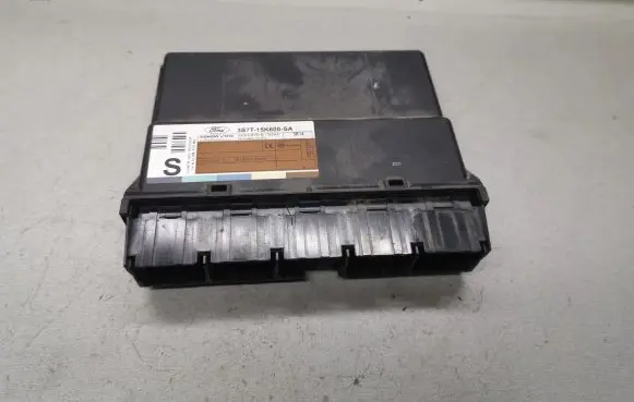 Ford Mondeo Mk III Comfort/convenience module 3S7T15K600SA