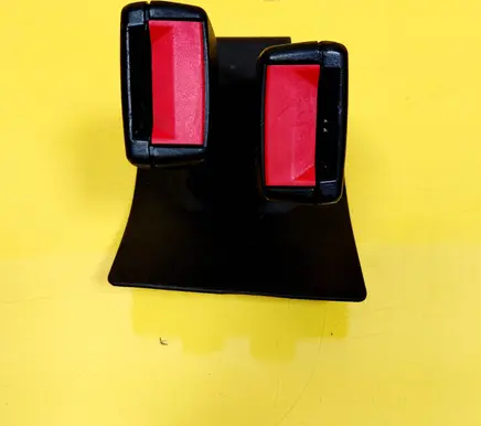Mini One - Cooper R50 - 53 Rear seatbelt buckle 5321261