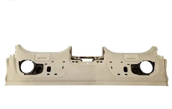 BMW 7 G11 G12 Parcel shelf 51467989534
