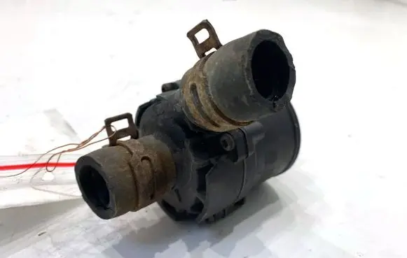 Renault Master III Oil filter mounting bracket 925164GA0A