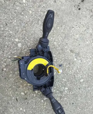 Ford Fiesta Other switches/knobs/shifts 8A6T13335CB 8A6T13N064BE 0112652107