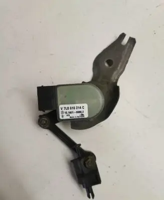 Audi Q7 4L Headlight/headlamp level sensor 7L0616214C 15160100802