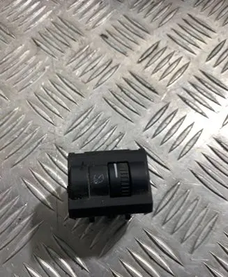 Skoda Octavia Mk2 (1Z) Panel lighting control switch 1Z0941333A