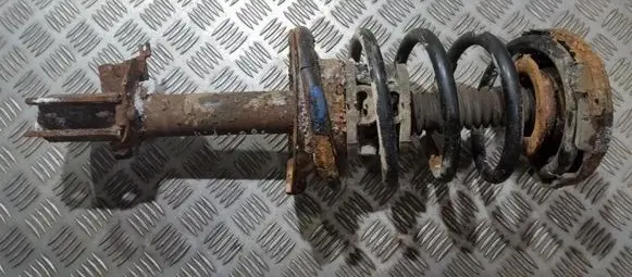 Renault Scenic I Front shock absorber/damper
