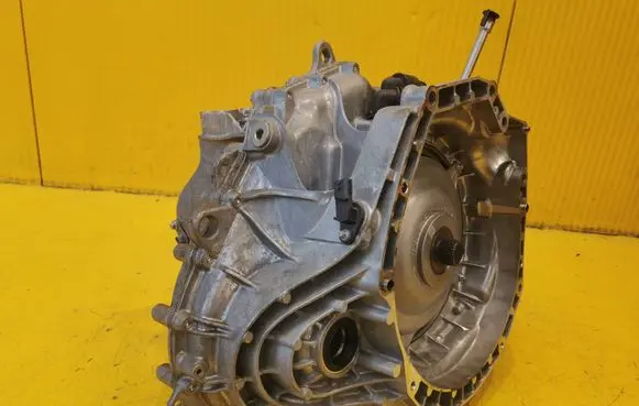 Mercedes-Benz A W177 Automatic gearbox K7B300