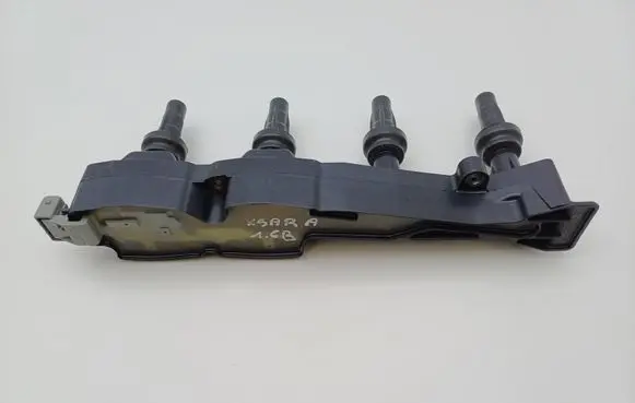 Citroen Xsara High voltage ignition coil 9636337880